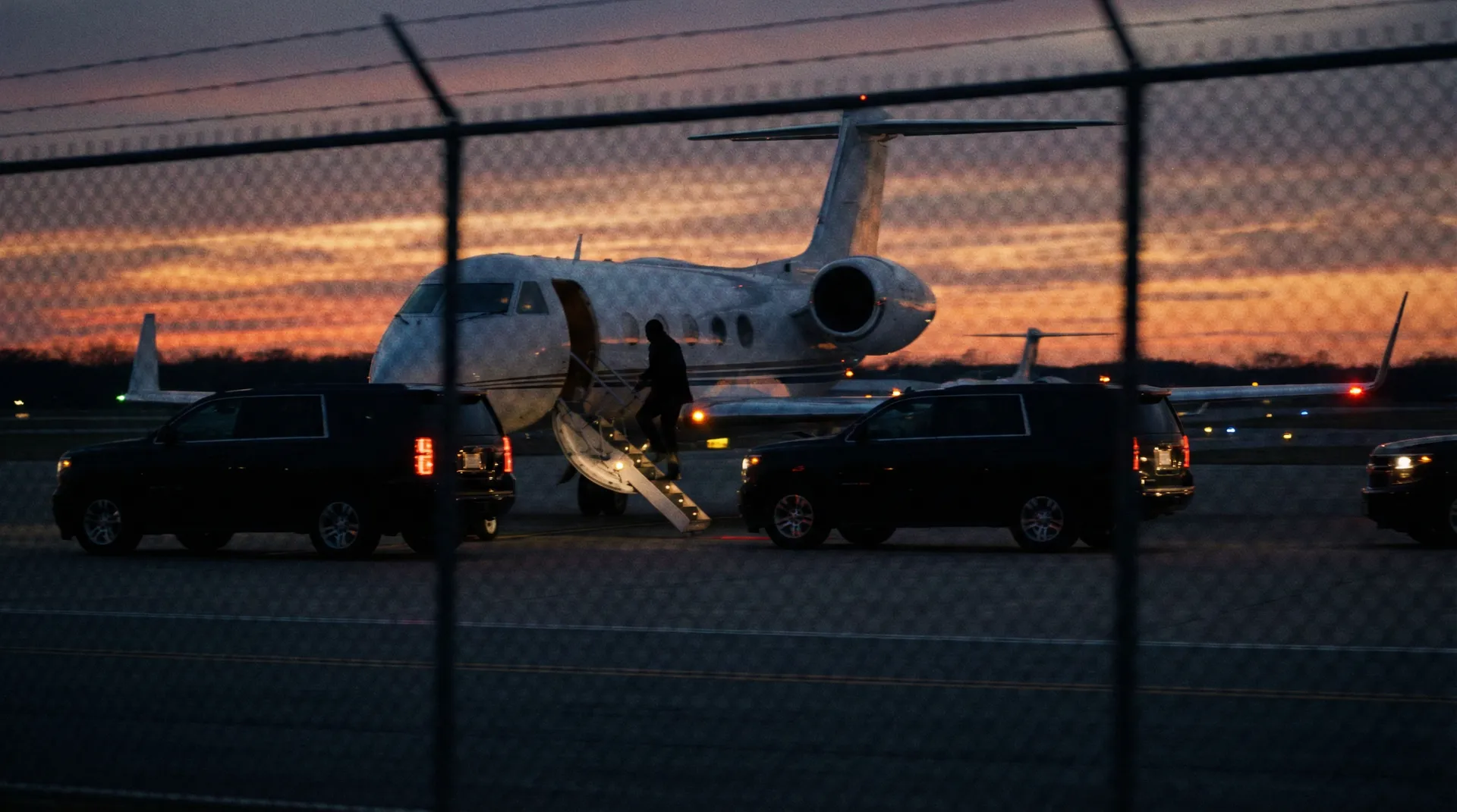 吃瓜黑料-网络热门事件|网络热门资讯|吃瓜黑料 - 机场私人飞机偷拍