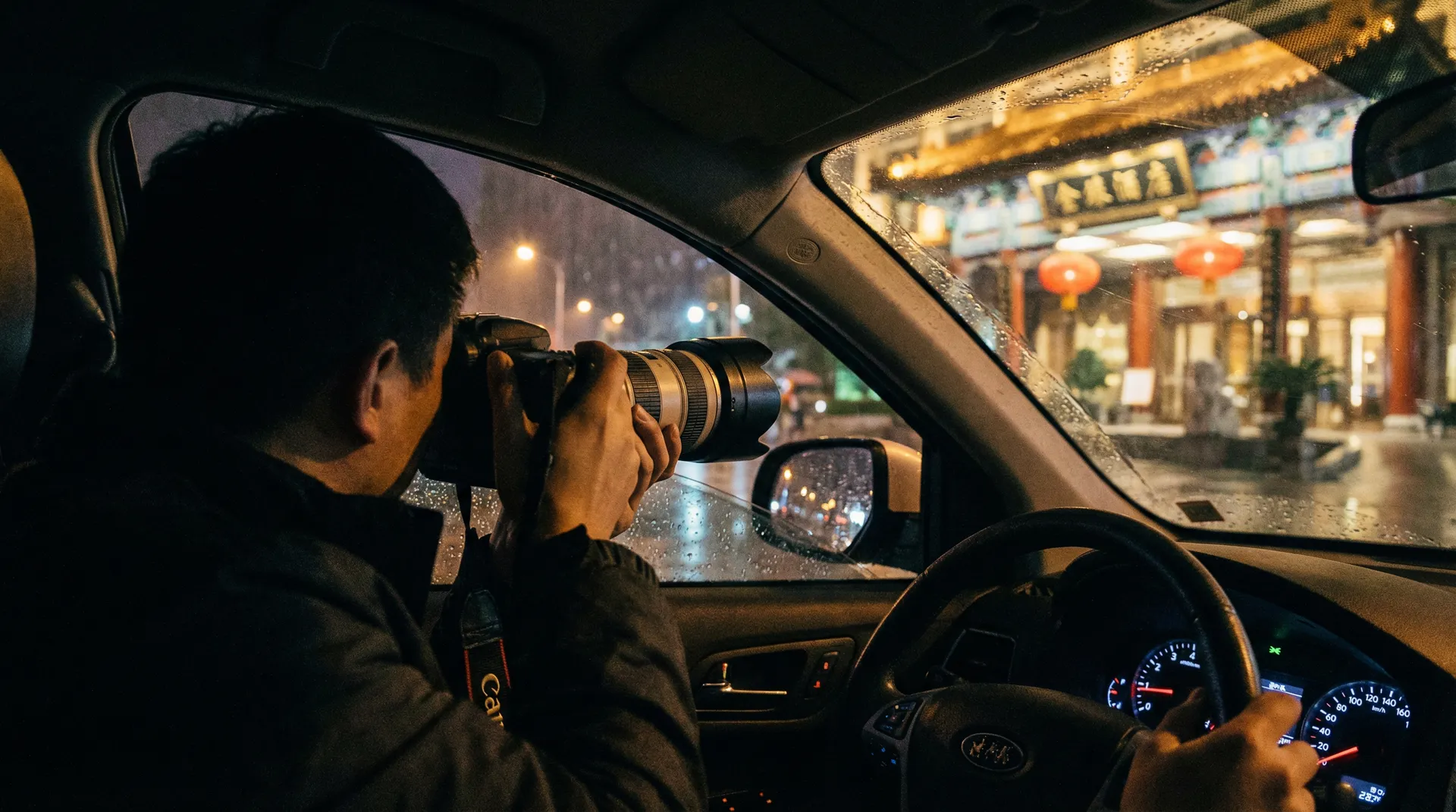 吃瓜黑料-网络热门事件|网络热门资讯|吃瓜黑料 - 记者车内跟踪拍摄